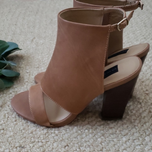 Steven by Steve Madden Citty Cognac size 7 - Picture 4 of 8